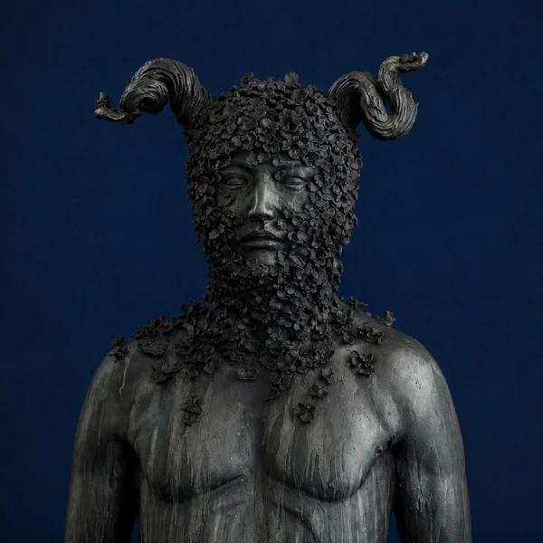 El Fauno siliente